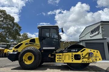   2025 MULTIPAC Smooth Drum Roller 16T