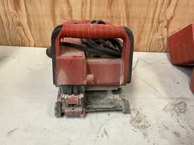 Hilti DC SE2- Wall Chaser - picture0' - Click to enlarge