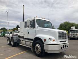 1999 Freightliner FL112 Prime Mover - picture0' - Click to enlarge