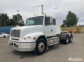 1999 Freightliner FL112 Prime Mover - picture1' - Click to enlarge