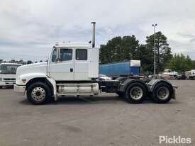 1999 Freightliner FL112 Prime Mover - picture2' - Click to enlarge