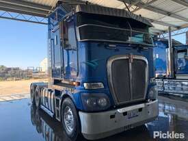 2017 Kenworth K200 Series Prime Mover - picture0' - Click to enlarge