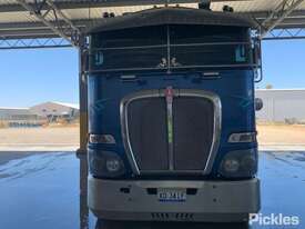 2017 Kenworth K200 Series Prime Mover - picture0' - Click to enlarge