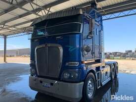 2017 Kenworth K200 Series Prime Mover - picture1' - Click to enlarge