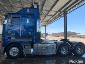 2017 Kenworth K200 Series Prime Mover - picture2' - Click to enlarge