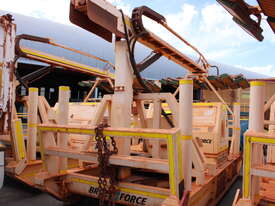 BRITEFORCE LED LIGHTING TOWER SKID - picture0' - Click to enlarge