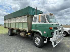 1982 NISSAN UD CK SERIES TRUCK  - picture0' - Click to enlarge