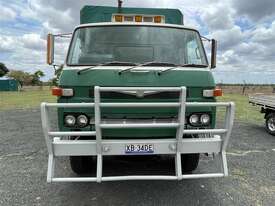 1982 NISSAN UD CK SERIES TRUCK  - picture0' - Click to enlarge