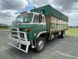 1982 NISSAN UD CK SERIES TRUCK  - picture1' - Click to enlarge