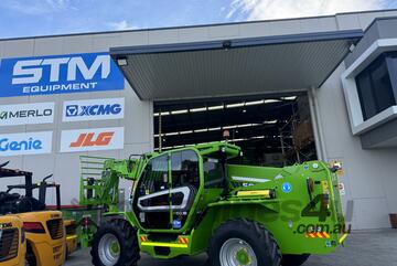 Special Offer Panoramic Telehandler P50.18