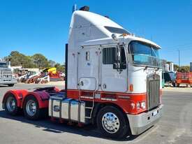 Kenworth K104 - picture0' - Click to enlarge