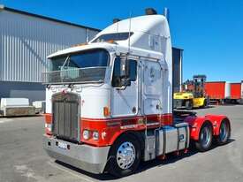 Kenworth K104 - picture1' - Click to enlarge