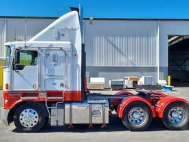 Kenworth K104 - picture2' - Click to enlarge