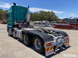 2014 Kenworth K200 Aerodyne - picture1' - Click to enlarge