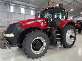 Case IH 340 Magnum FWA  - picture0' - Click to enlarge