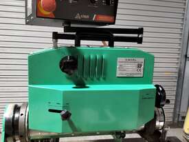 Portable Line Boring and Bore Welding Machine Ø 62-250mm - picture0' - Click to enlarge