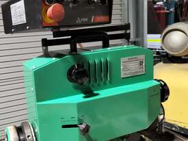 Portable Line Boring and Bore Welding Machine Ø 62-250mm - picture0' - Click to enlarge