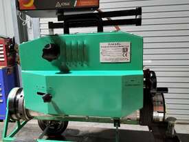 Portable Line Boring and Bore Welding Machine Ø 62-250mm - picture1' - Click to enlarge