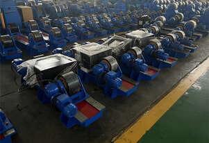 Welding Rotators Conventional 5T (Driver & Idler) - In Stock Brand New!