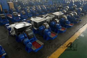 Welding Rotators Conventional 5T (Driver & Idler) - In Stock Brand  !