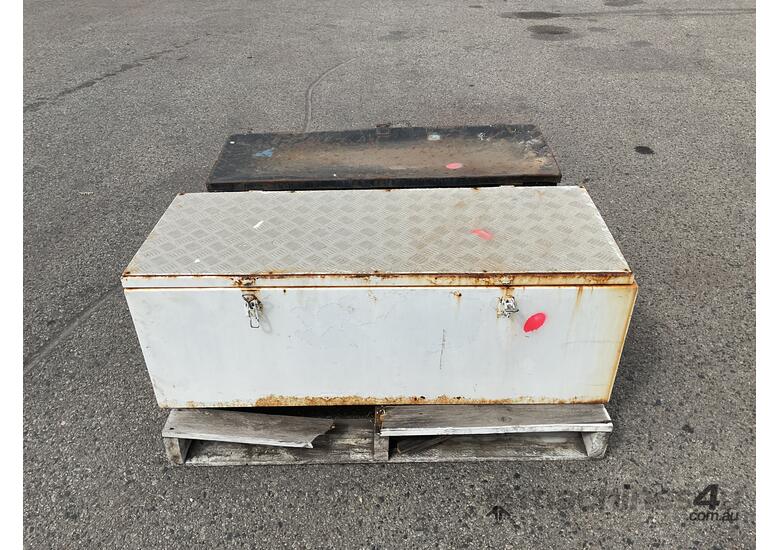 Used Tool Boxes Tool Boxes in , Listed on Machines4u