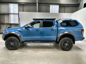 2020 Ford Ranger Raptor 2.0 (4x4) - picture2' - Click to enlarge