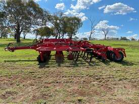 Horsch Tiger 4MT Starr - picture2' - Click to enlarge