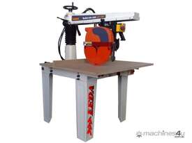 Radial Arm Saw  - picture0' - Click to enlarge