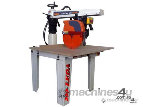 Radial Arm Saw 