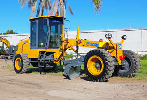 Xcmg   Motor Grader GR1003
