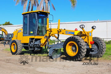 Xcmg   Motor Grader GR1003