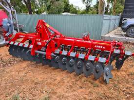New 2023 Unia Arex XL 4.0m Speedtiller - picture0' - Click to enlarge