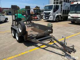 2020 Bill's Trailers Tandem Axle Plant Trailer - picture0' - Click to enlarge