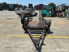 2020 Bill's Trailers Tandem Axle Plant Trailer - picture0' - Click to enlarge