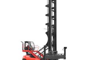 7-9 Tonne Hangcha Empty Container Handler Forklift
