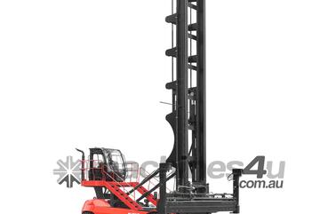 7-9 Tonne Hangcha Empty Container Handler Forklift