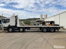 2006 Scania P380 Tilt Tray - picture2' - Click to enlarge