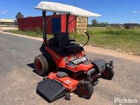 2010 Kubota ZD331 LP Zero Turn Ride On Mower - picture0' - Click to enlarge