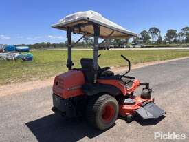 2010 Kubota ZD331 LP Zero Turn Ride On Mower - picture1' - Click to enlarge