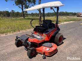 2010 Kubota ZD331 LP Zero Turn Ride On Mower - picture2' - Click to enlarge