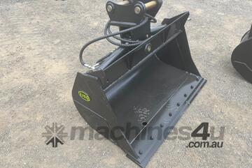 Tilt Bucket Attachment to Suit 5T Excavator
