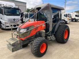 2021 Kubota M5101N Tractor 4 x 4 - picture1' - Click to enlarge