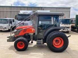 2021 Kubota M5101N Tractor 4 x 4 - picture2' - Click to enlarge