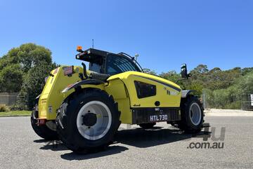 Hyload HTL730 Telehandler 3.5T