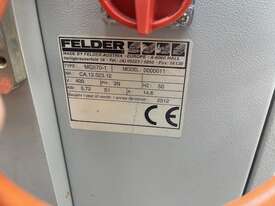 Used Edgebander at Great Price  - picture2' - Click to enlarge