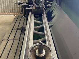 Tarnow Lathe, Model TUJ-50M - picture1' - Click to enlarge