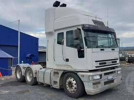 Iveco Eurotech - picture0' - Click to enlarge