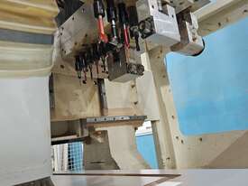 Woodtron Flatbed nesting CNC - PRICE DROP! - picture1' - Click to enlarge