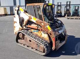 Bobcat T190 - picture0' - Click to enlarge