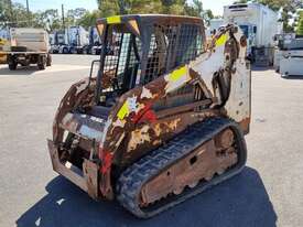 Bobcat T190 - picture0' - Click to enlarge